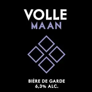 Volle Maan